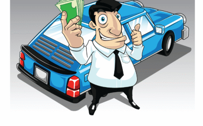 Great Recruiters Are Not Used Car Salesmen