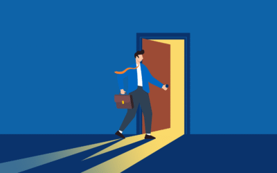 Transitioning Into A New Job