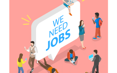 Addressing Long Term Unemployment