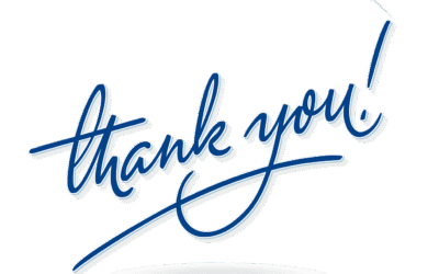 Nothing Says “Hire Me” Like a Thank You After Interview