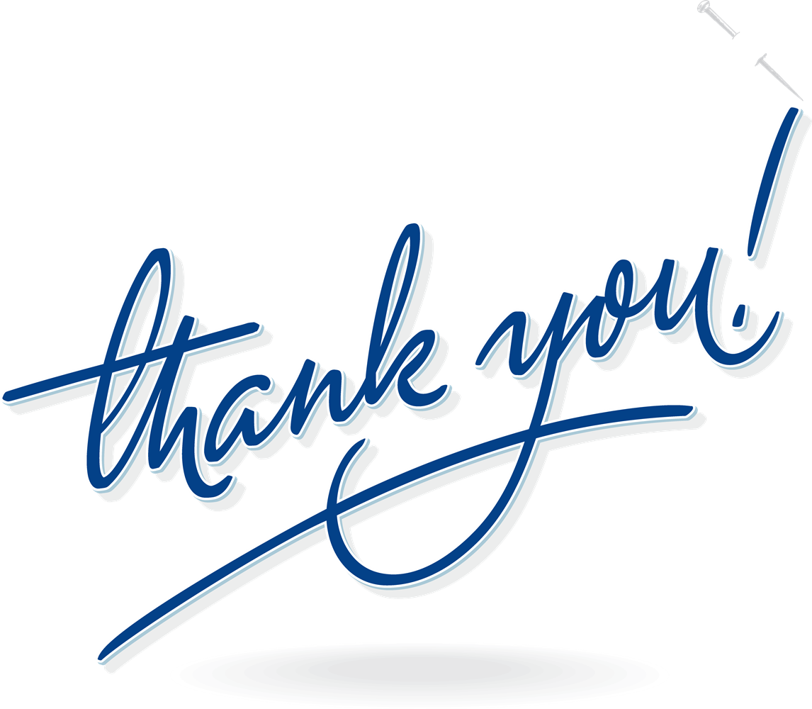 thank you after interview