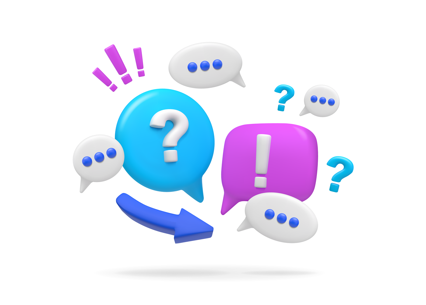 Questions To Ask In An Interview