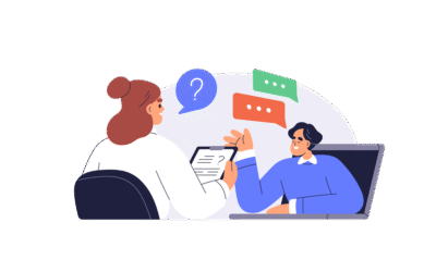 Simplifying Video Interview Preparation