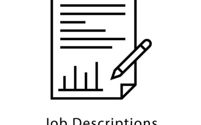 Job Description Requirements by Law: A Guide
