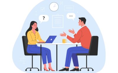 Interview Template for Hiring Teams: Conduct Effective Interviews
