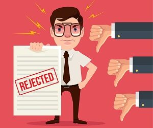 Why You Should Send Rejection Letters