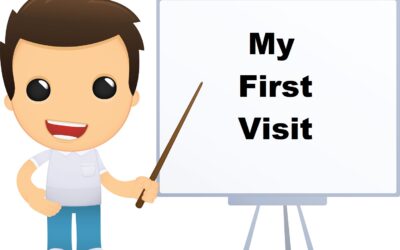 New CRA? Tips to Prepare for Your First Visit