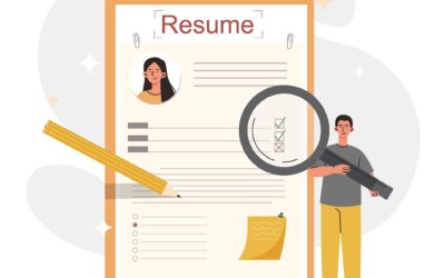 Podcast: Resume Mistakes to Avoid