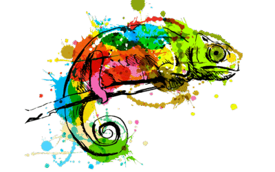 Podcast: Effective Professionals are Chameleons