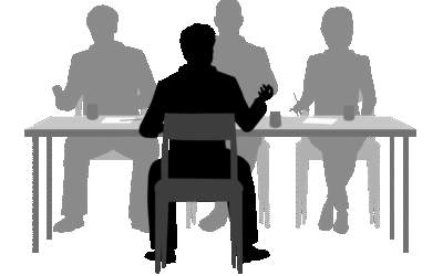 Roundtable: How to Prepare for a Panel Interview