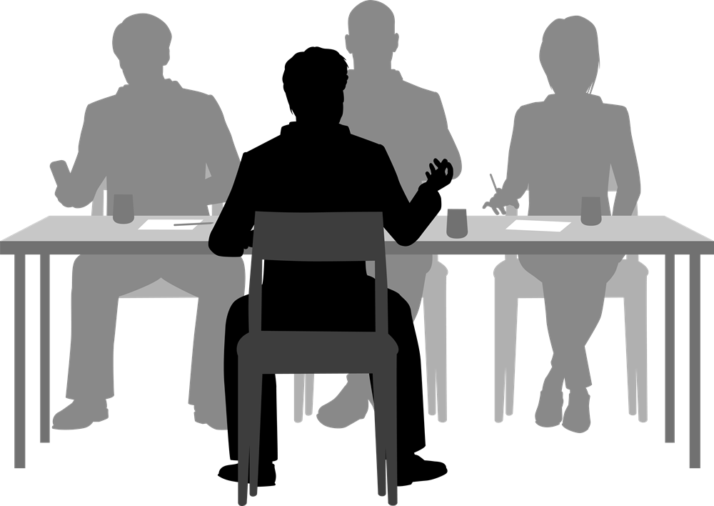Panel Interview