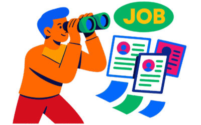 Roundtable: Targeted Job Search Networking