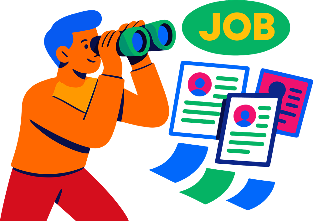 Job Search Networking