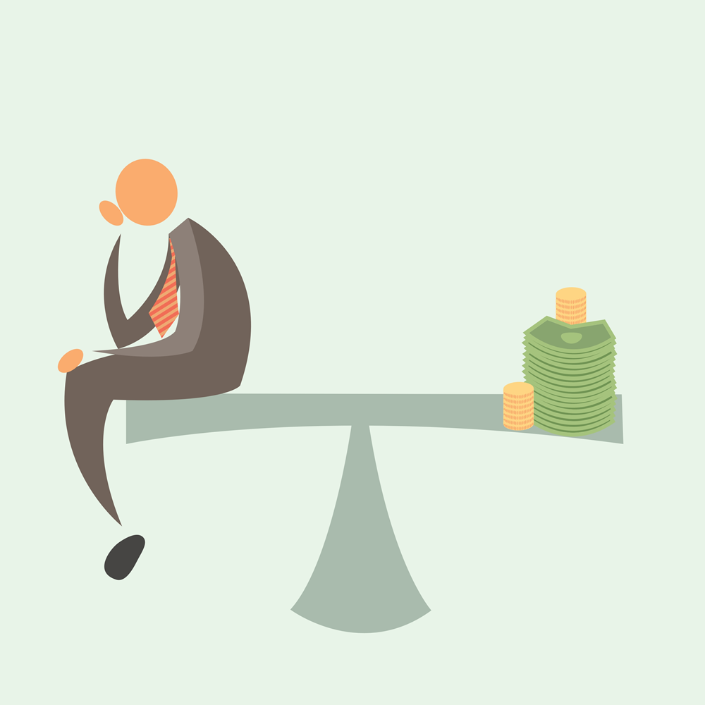 Fair Compensation