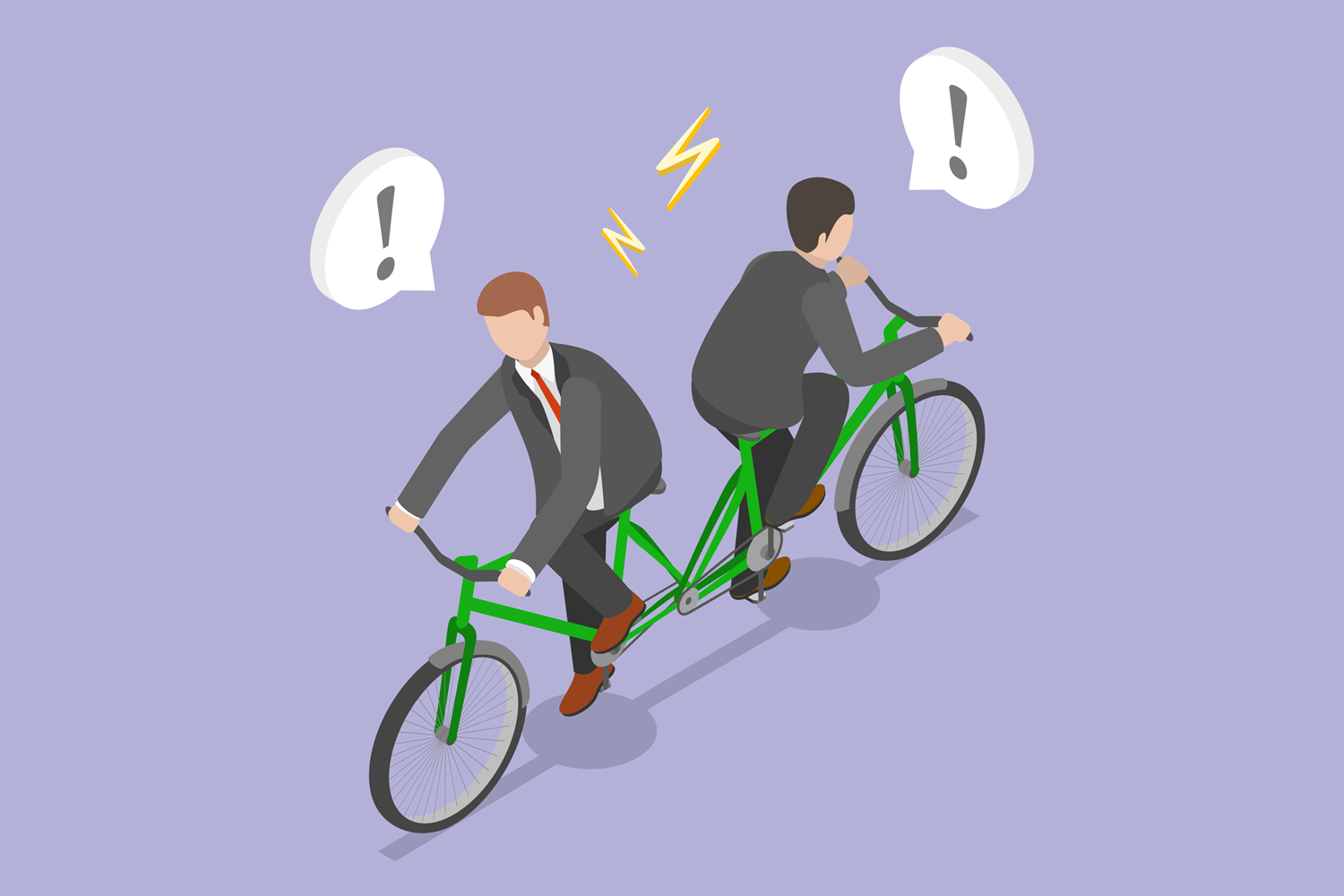 Conflict Resolution Strategies