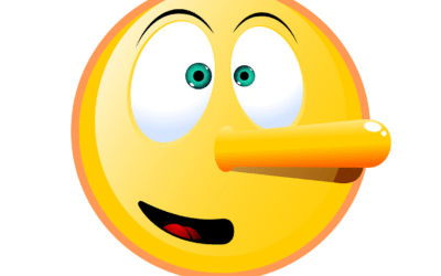 The Cost of Lying on Your Resume