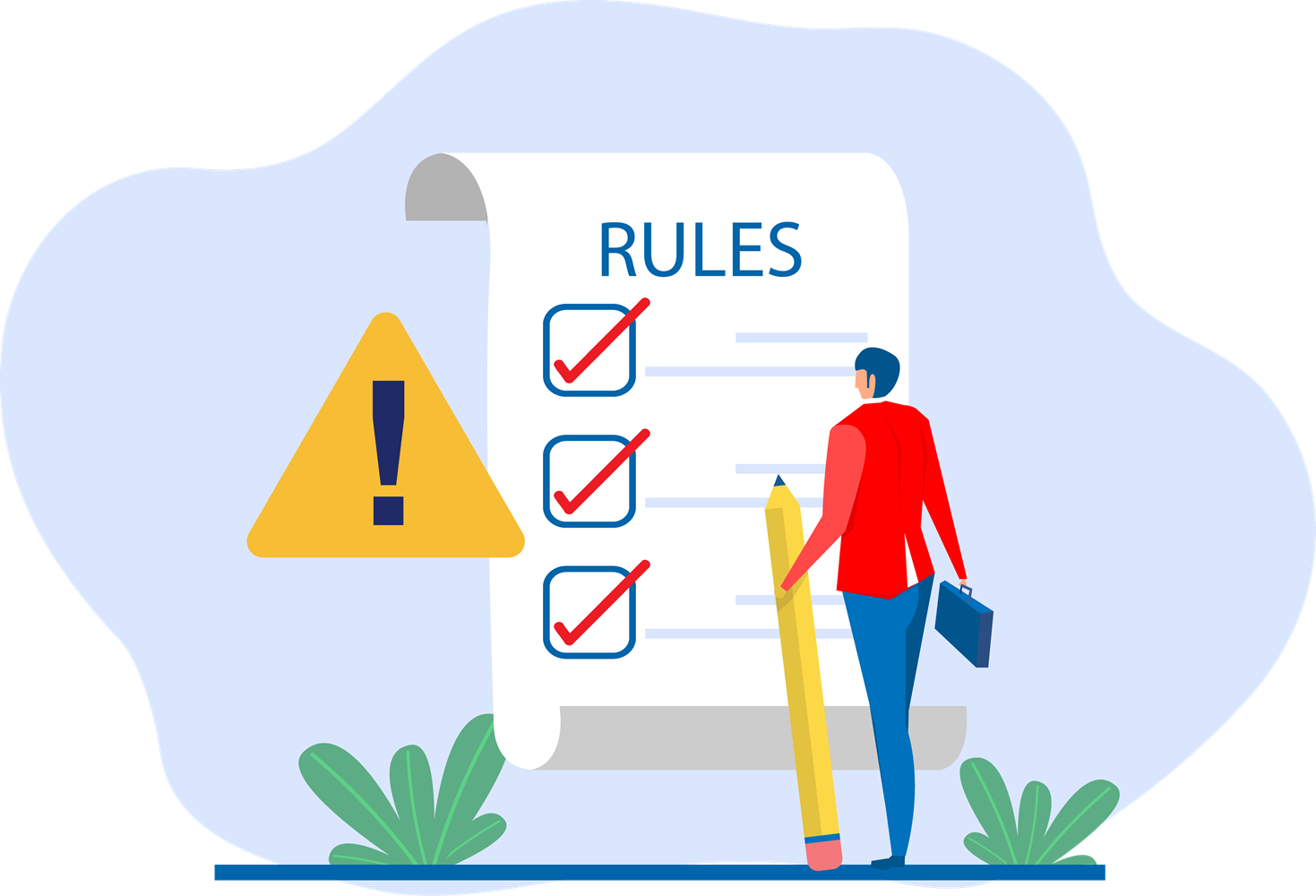 Resume Rule