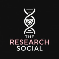 Podcast: Real Connections – The Research Social
