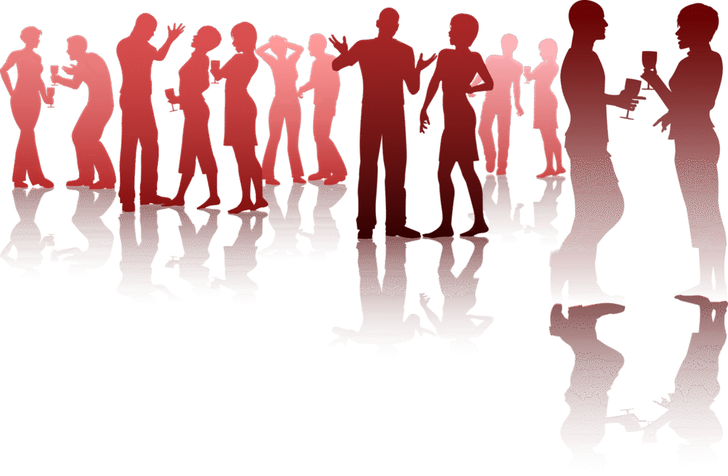 Research Social