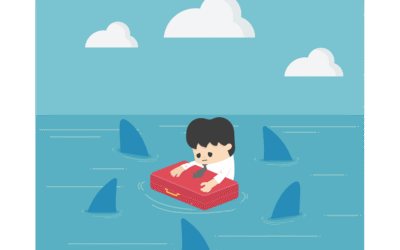 Podcast: Job Scams, Survival Skills, and Sanity Savers