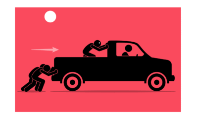 Modern Day Resume Killers!