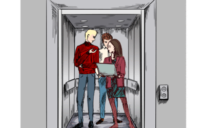 What is a Job Seeker Elevator Pitch?