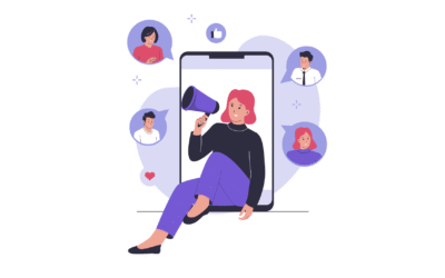 Roundtable: How to be a Reference (or Not)