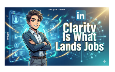 Why Other Job Seekers Are Landing Jobs on LinkedIn (and How You Can, Too)