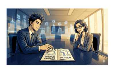 Interview Psychology: 4 Mindset Shifts to Stop Auditioning