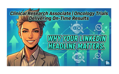 Roundtable: Why Your LinkedIn Headline Matters