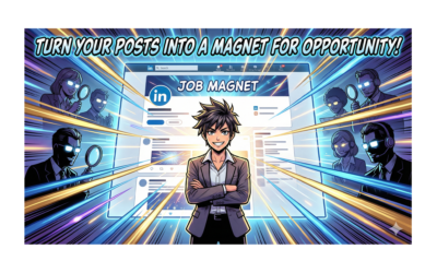 Roundtable: LinkedIn Posts for Job Seekers