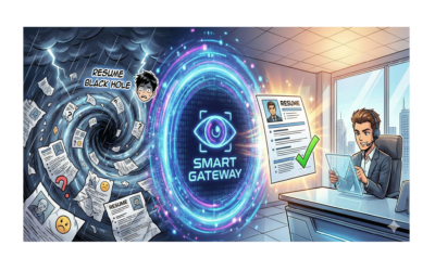 The Resume Black Hole is a Myth