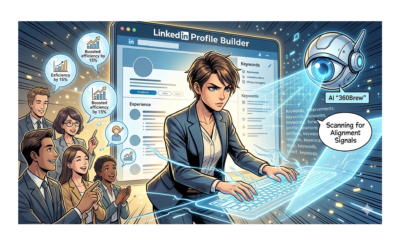 Roundtable: How to Optimize Your LinkedIn Experience Section