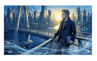 The Layoff Fog: 3 Things to Do Immediately (And 1 Thing to Avoid)