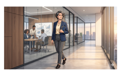 Roundtable: Career Progression Beyond 90 Days