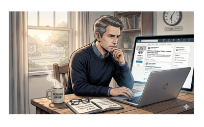 The Job Market Changed While You Were Working. Here’s How to Catch Up.