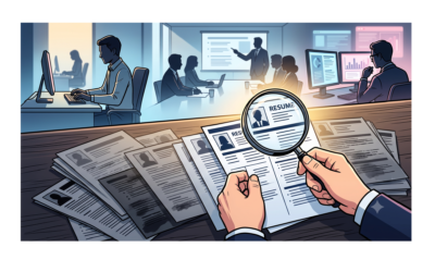 The Best CRAs Aren’t Applying to Your Job Posts. Here Is Why.