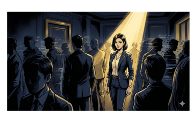 Roundtable: How to Stop Being The Invisible Expert