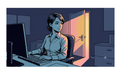 Roundtable: The Confidential Job Search, Done Right