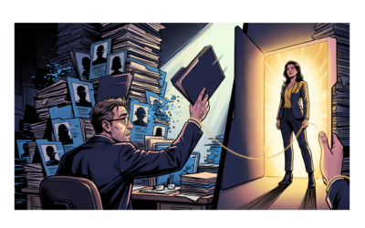 Four Reasons a Real Candidate Reads as a Ghost Candidate (and How to Fix Each)