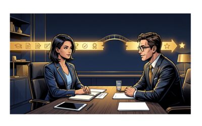 Roundtable: Your Employment Gap Isn’t the Problem