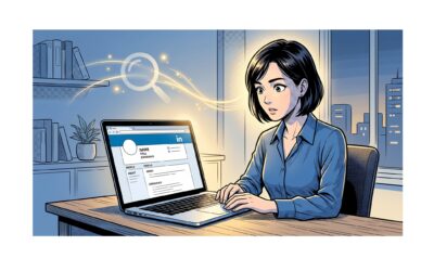 LinkedIn for Job Seekers: Why It Now Decides Whether You Get Found