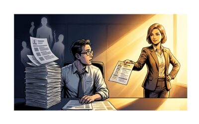 Roundtable: Resume Bullet Points: From Duties to Proof